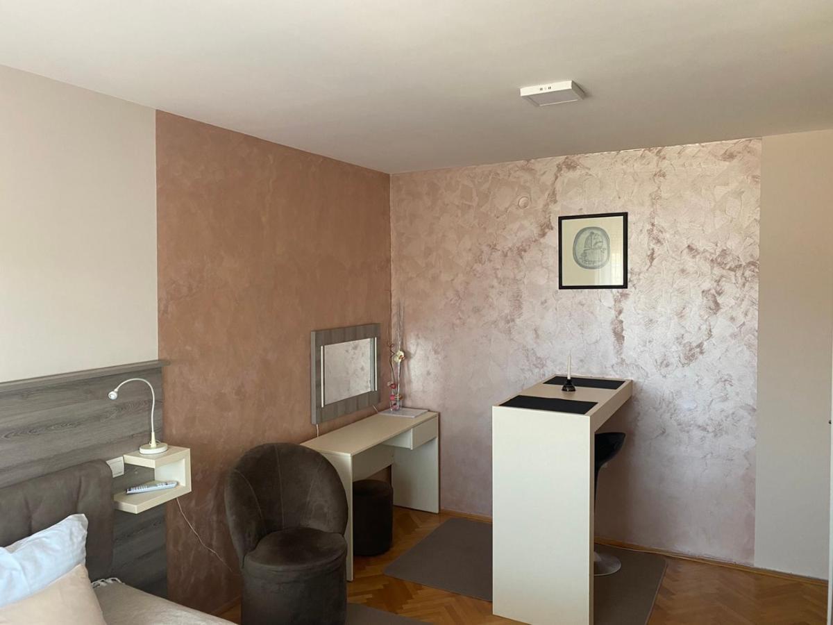Oki Appartement Ni Buitenkant foto