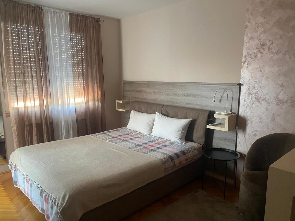 Oki Appartement Ni Buitenkant foto