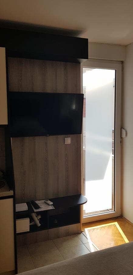 Oki Appartement Ni Buitenkant foto