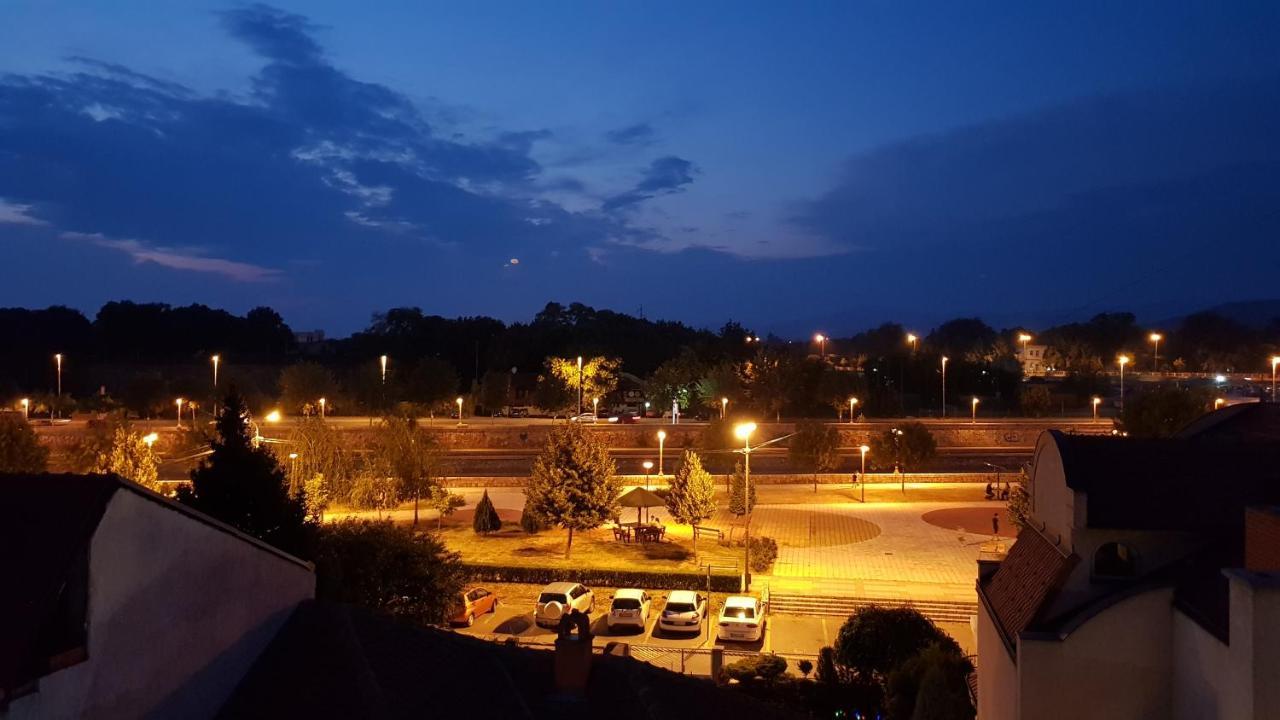 Oki Appartement Ni Buitenkant foto